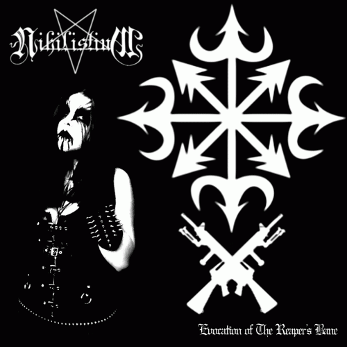 Nihilistium : Evocation of the Reaper’s Bane Nihilistium : Evocation of the Reaper’s Bane